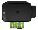 Printer HP All In One Ink Tank 315 :2Y