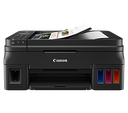 Printer Canon PIXMA G4010 +FAX /WiFi/AutoFeeder AIO 