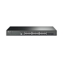 GigaSwitch 24 Port 10/100/1000Mbps TP-Link :TL-SG1024 (LT)