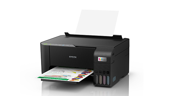 Printer Epson L3250 Wi-Fi :2Y