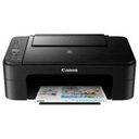 Printer Canon All-in-One InkJet E3370 :1Y