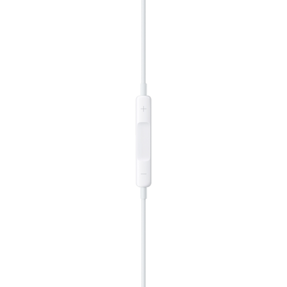 Apple EarPods with Lightning Connector (MMTN2ZA/A):1Y
