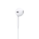 Apple Headphones EarPods with Remote and Mic. (MNHF2ZA/A):1Y