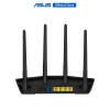 ASUS RT-AX55 AX1800 ROUTER DUAL BAND WI-FI 6 Black :3Y