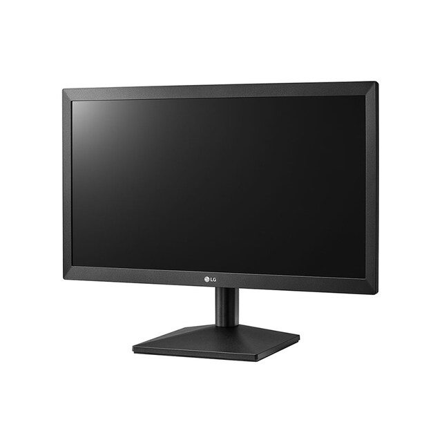 Monitor LG 19.5  TN/VGA 60Hz (20MK400A-B) : 3Y