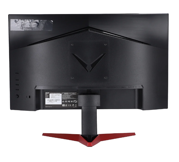 MONITOR 21.5 Gaming LED Acer :HDMI/VGA ( VG220Qbmiix ) :3Y