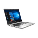 HP Probook 445G7-4K0TU (154K0PA) Silver