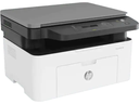 Printer HP Laser MFP 135a (4ZB82A) : 3Y