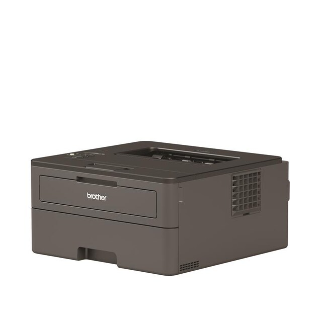 Printer Brother Mono Laser HL-L2370DN :3Y