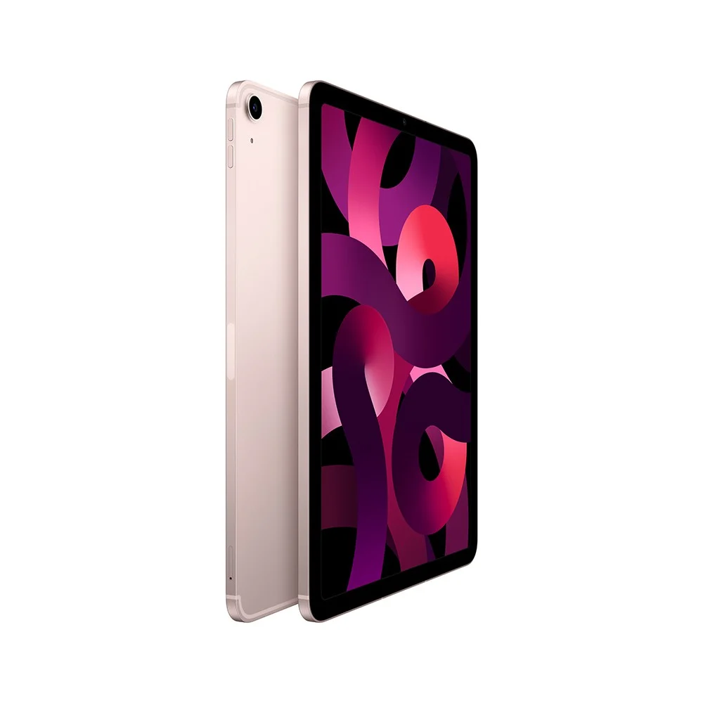 iPad Air Gen5 10.9-inch Wi-Fi 256GB Pink ( MM9M3TH/A) :1Y