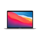 Apple MacBook Air 13-inch (MGN63TH/A) Grey