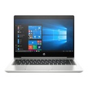 HP Probook 445G7-4K0TU (154K0PA) Silver