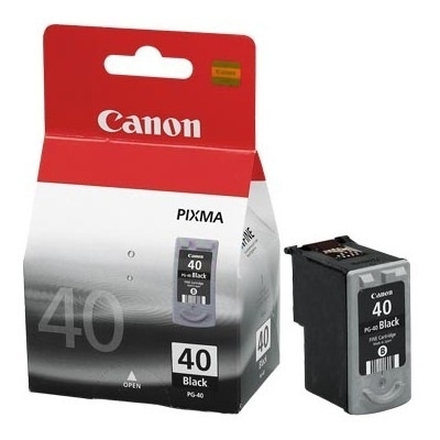 INK CANON PG-40BK (iP1200/1600/1700)