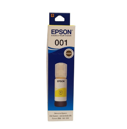 INK EPSON  T03Y400 Yellow (L4150/L4160/L6170/L6190)