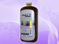 Refill Only One Brother 1000cc Yellow