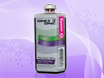 Refill Only One Epson 100cc Magenta