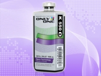 Refill Only One HP 100cc BK