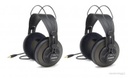 Headphone SAMSON : SR850 (หูฟัง Studio Reference)