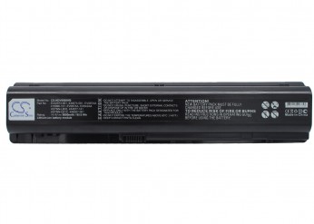 Notebook Battery for CS-HDV9000NB (Cameron Sino)