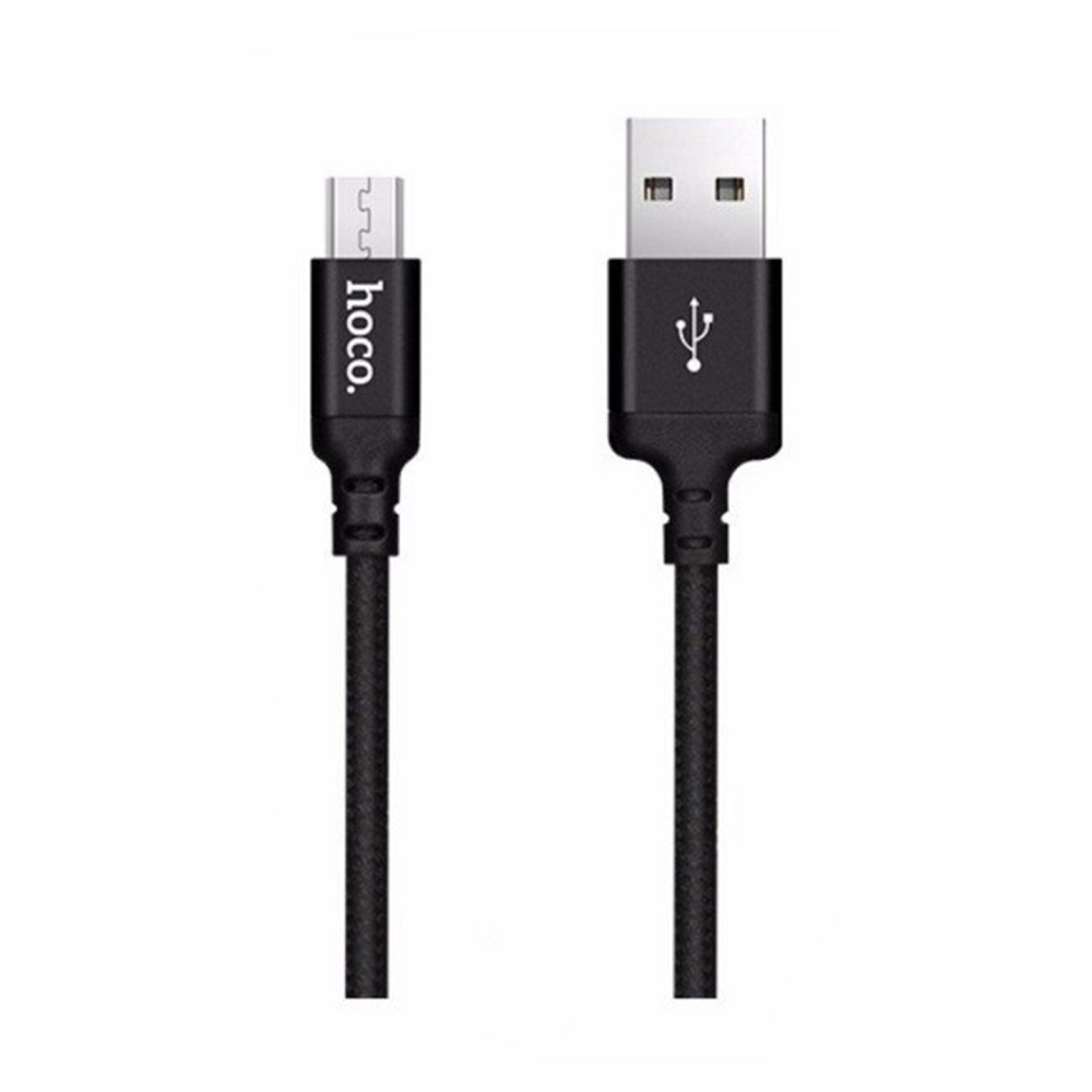 HOCO X14 Cable USB to Micro  :1Y