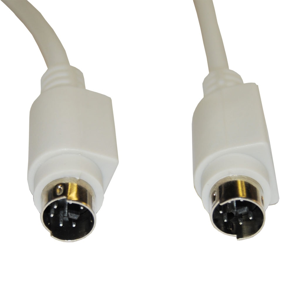 PS/2 Cable M/M 1.8 เมตร