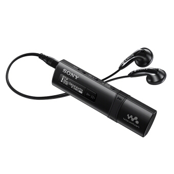SONY MP3 Walkman NWZ-B183F/BC (4GB)