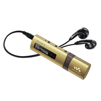SONY MP3 Walkman NWZ-B183F/NC (4GB)