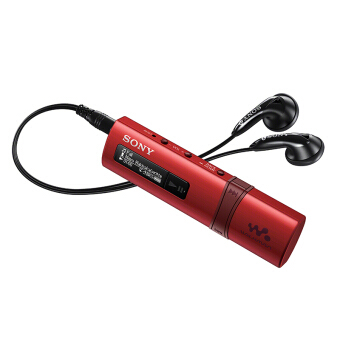 SONY MP3 Walkman NWZ-B183F/RC (4GB)