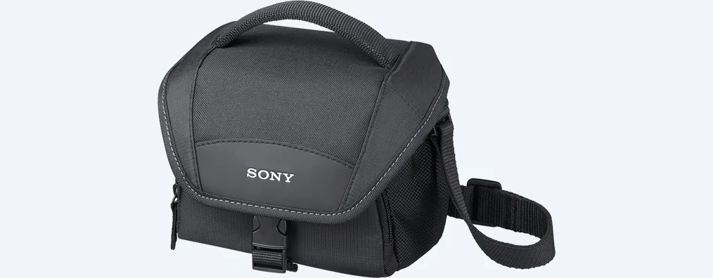 SONY Soft Carrying LCS-THB AE