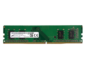 DDR4 4GB 2666MHz For PC Kingston (KVR26N19S6/4):LT