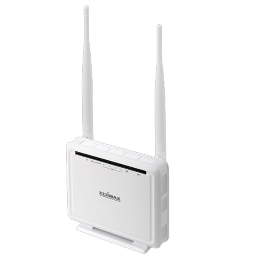 ADSL2+ Router 300Mbps Wireless  Edimax (AR-7286 WNA ) : LT