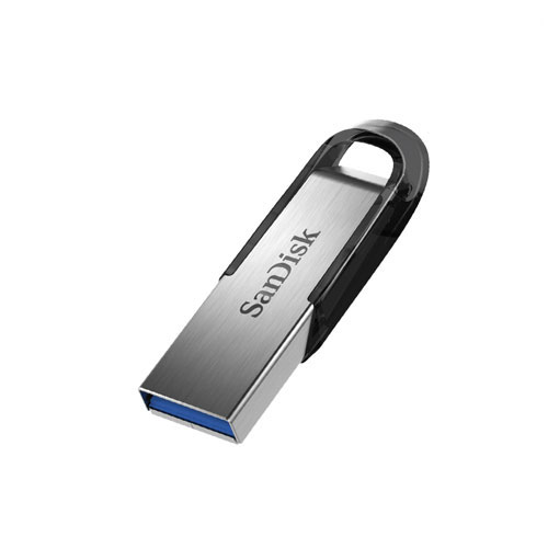 Flash Drive 16GB Sandisk : Black (SDCZ73_016G_G46 ) :5Y