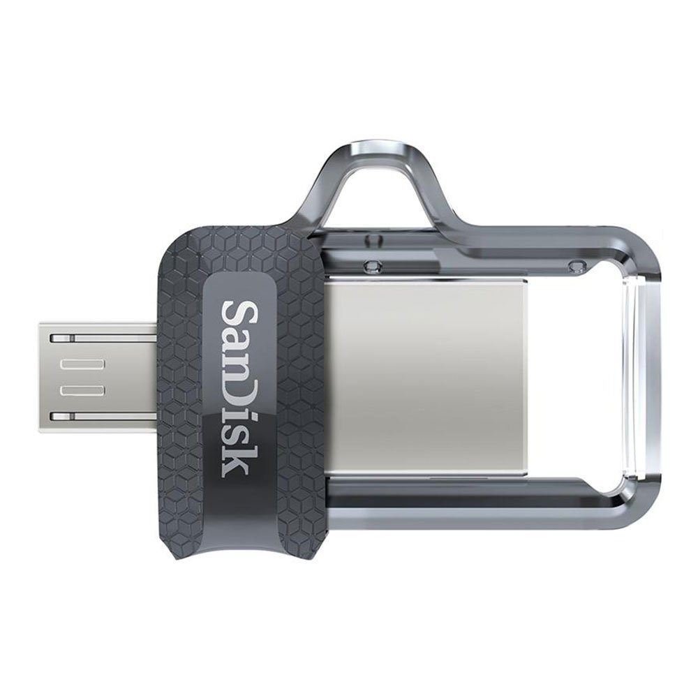 Flash Drive 16GB Sandisk OTG Ultra Dual DriveUSB3.0 (SDDD3_016G_G46):5Y