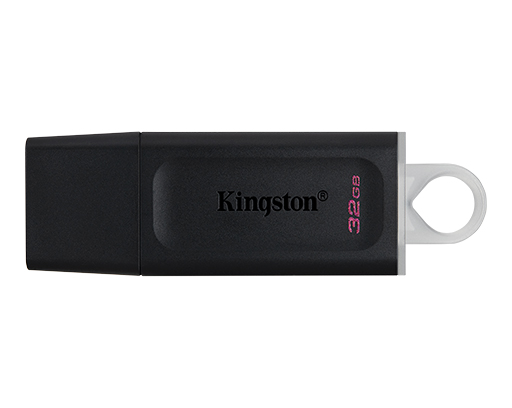 Flash Drive 32GB Gen 1 DataTraveler ExodiaUSB 3.2 (DTX/32) Kingston :5Y
