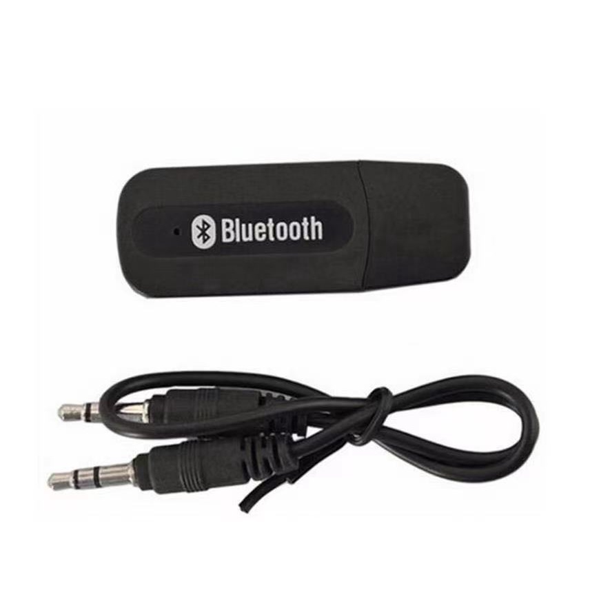 Mini USB Bluetooth V4.0 BT-163/BL-03 : รับประกัน 3 เดือน