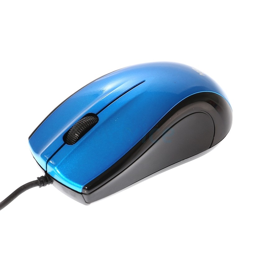 Mouse  MD-TECH Optical : MD-64 Blue:1Y