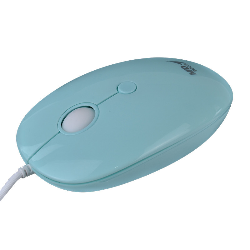 Mouse  MD-TECH Optical : MD-88 Blue :1Y
