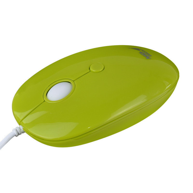 Mouse  MD-TECH Optical : MD-88 Green :1Y
