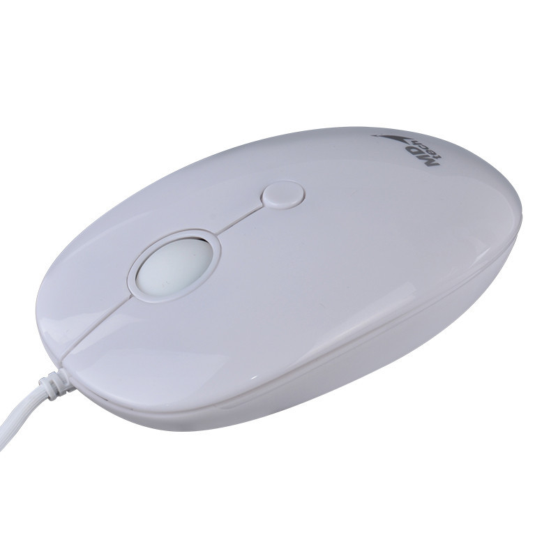 Mouse  MD-TECH Optical : MD-88 WH :1Y