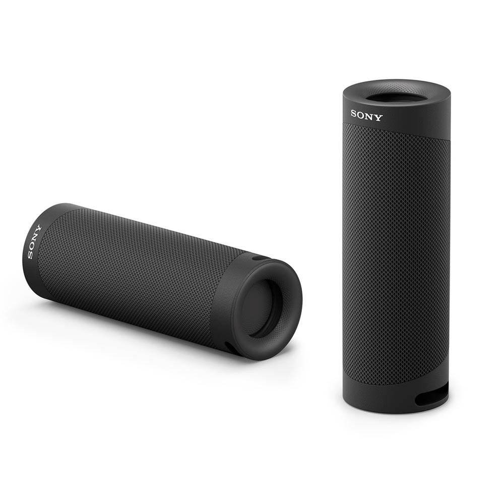 SONY Bluetooth Speaker SRS-XB23BC Black :1Y