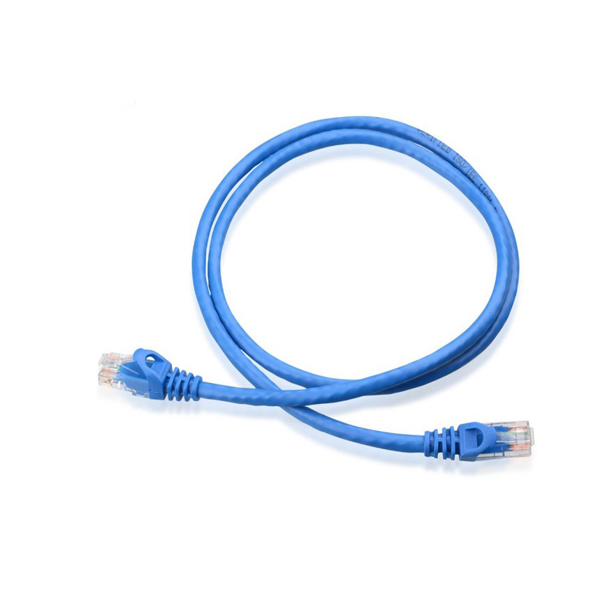 LINK CAT6 ULTRA UTP Patch Cord 2M. (US-5102)