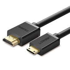 UGREEN Cable HDMI TO HDMI 4K 2.0 (50820) :3 เมตร