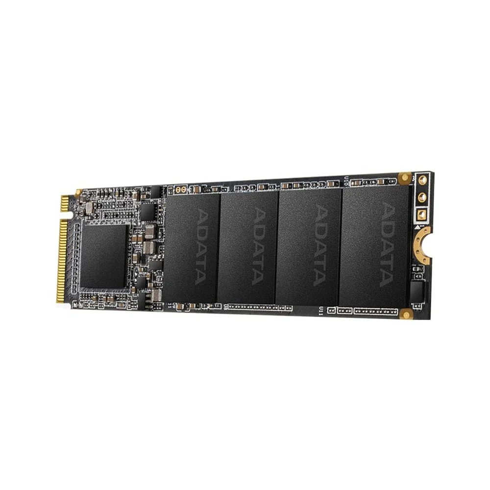 HDD SSD XPG SX6000 Lite 512GB PCIe Gen3x4 M.2 2280 R1800/W1200MB/s (X6000LNP512GTC) ADATA:3Y