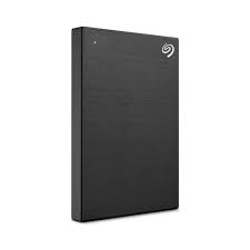 HDD.1TB External USB 3.0 One Touch with password Seagate Black(STKY1000400) :3Y
