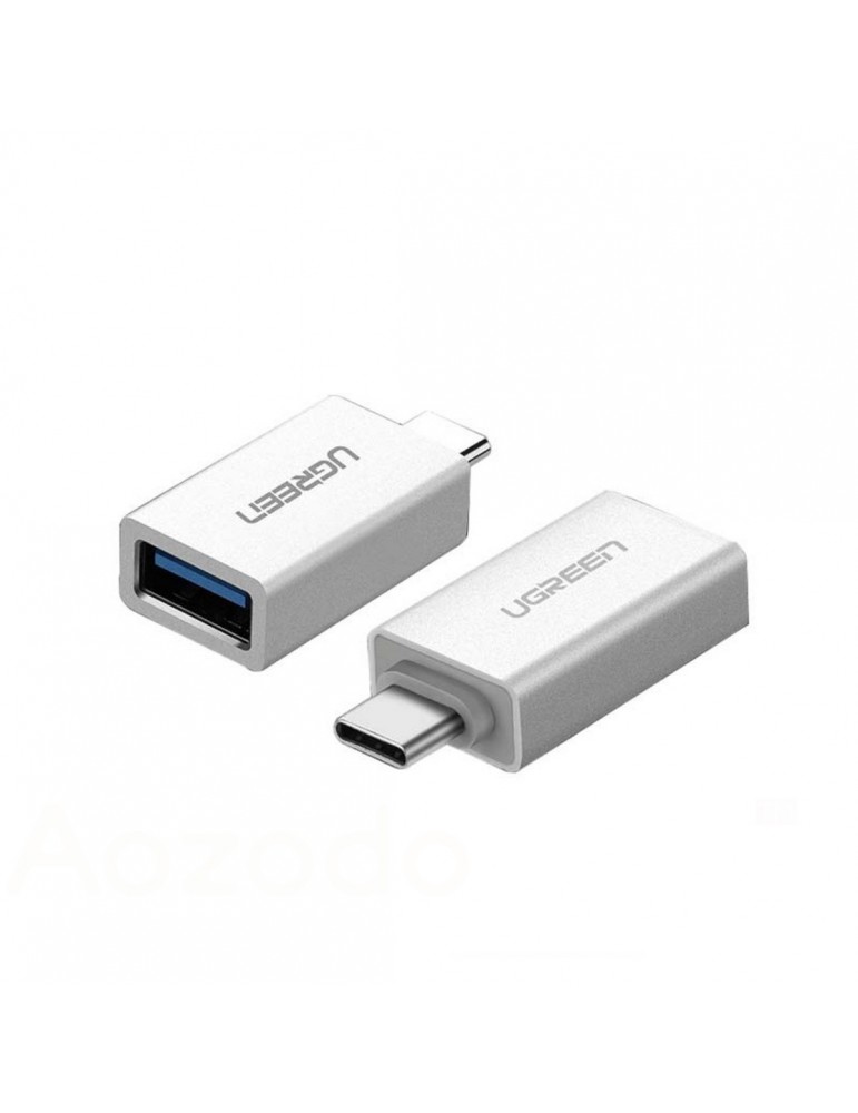 UGREEN Converter Type-C TO USB 3.0 (30155) :2Y