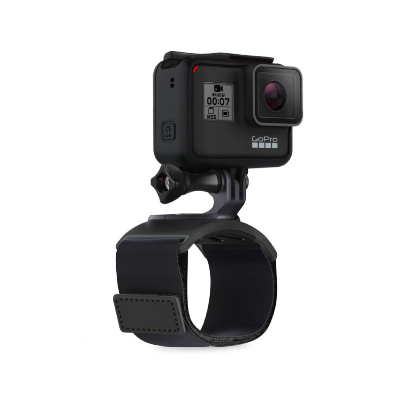 GOPRO MOUNTS HAND WRIST STRAP FOR ALL GOPRO CAMERAS