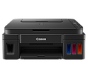 Printer Canon PIXMA G2010 :AIO Tank :2Y