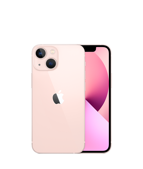 iPhone 13 mini 512GB Pink
