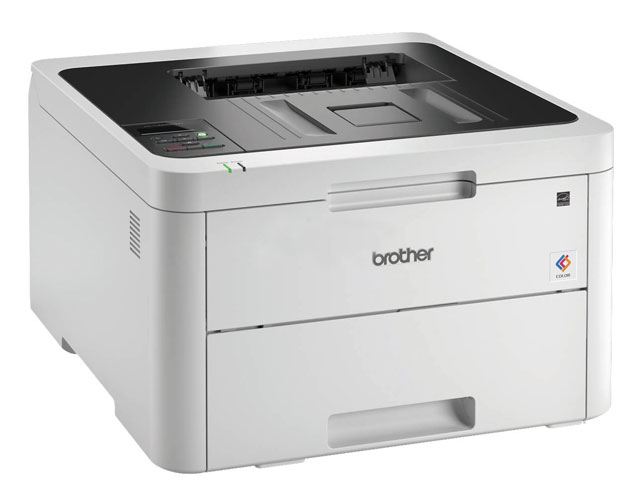 Printer Brother Color Laser HL-L3230CDN :3Y