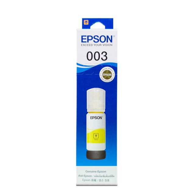 INK EPSON  T00V400/P: Y